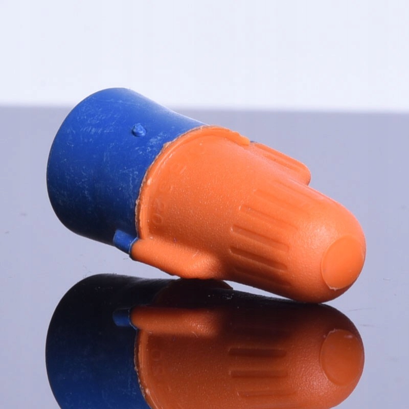 Szybkozłączka 3M 0-2 mm² / 1 . SCOTCHLOK O/B+ – SKRĘCANY KOMPLET 2SZT !!! Kod producenta O/B+