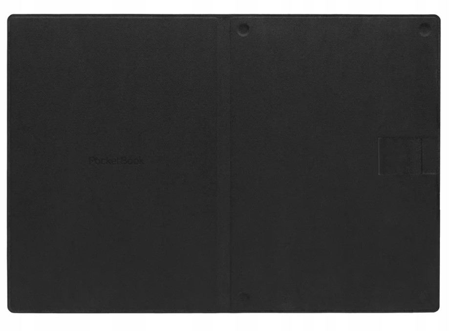 Pocketbook pouzdro Magnetic folio cover pro InkPad One (PB1030), černé…