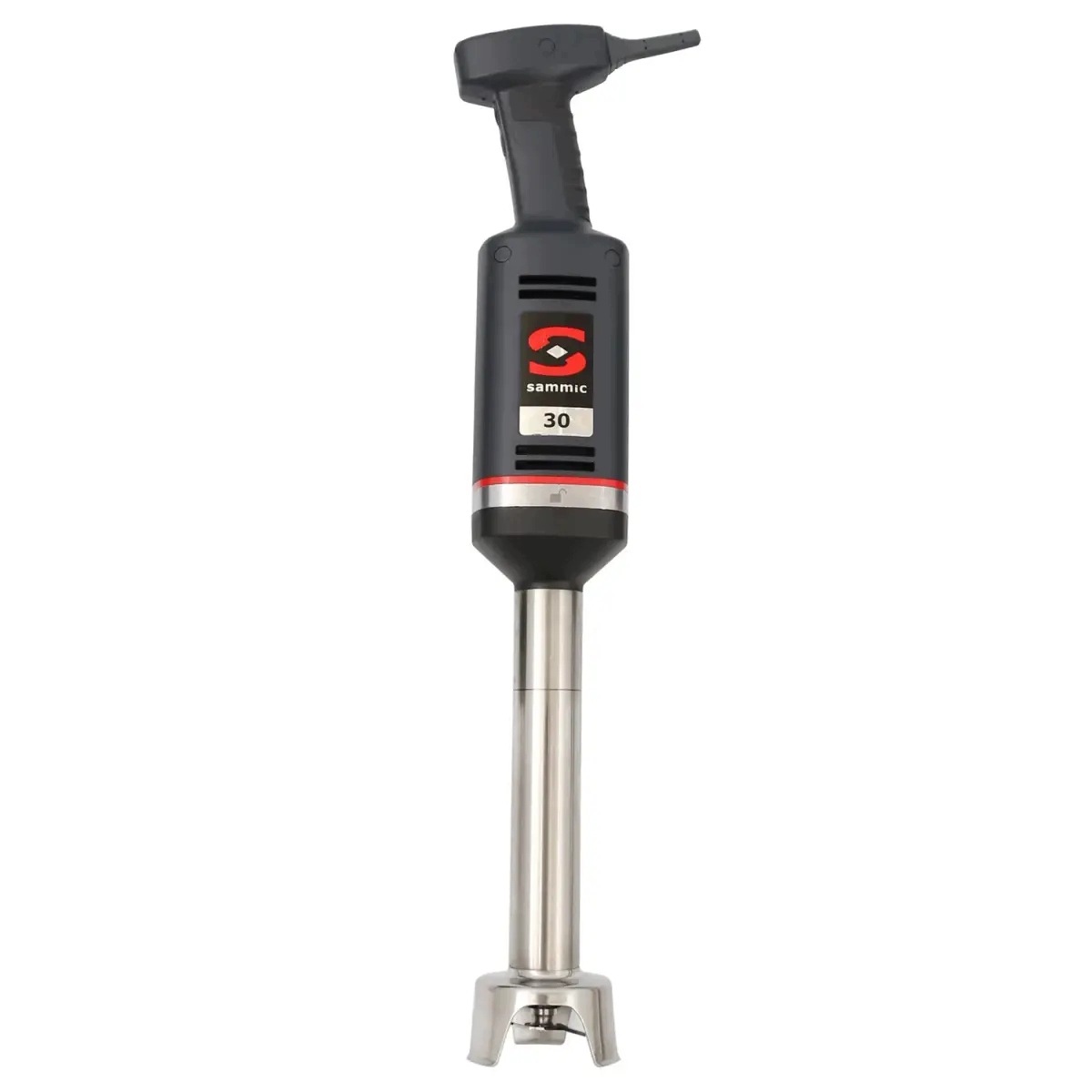 Ruční mixér s mixovacím ramenem XM-31, Sammic, 230 V/400 W, ⌀87 x 614 mm