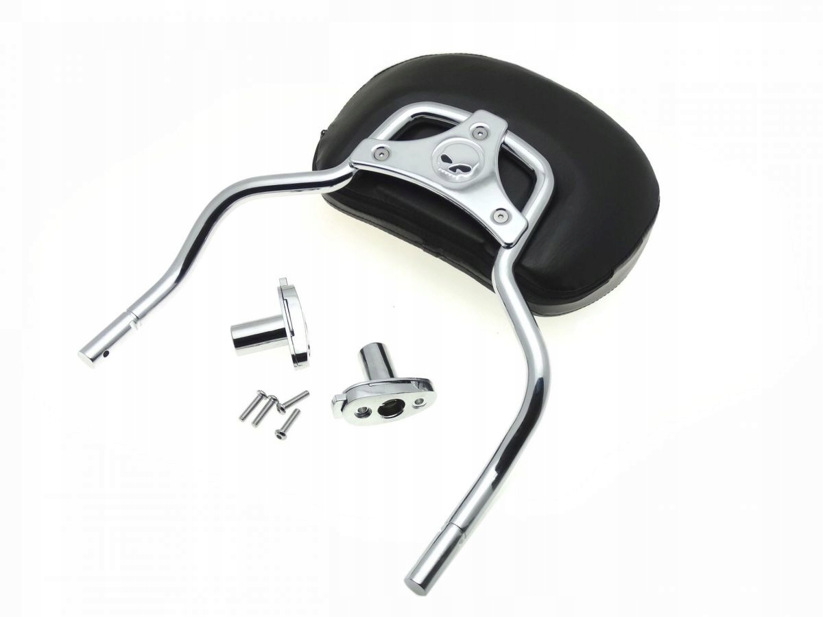 Спинка пасажира HARLEY DEVIDSON FLRT Free Wheele