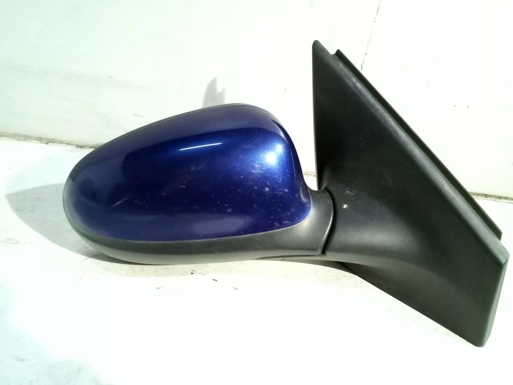 Fiat Bravo II mirror right el. 7 PIN 487/B