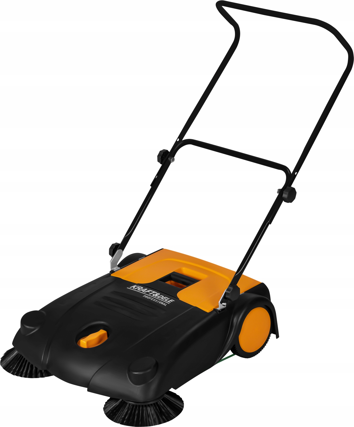 Ruční Zametací Stroj 700 MM 14 L Kraft&dele Kraft&dele KD5128