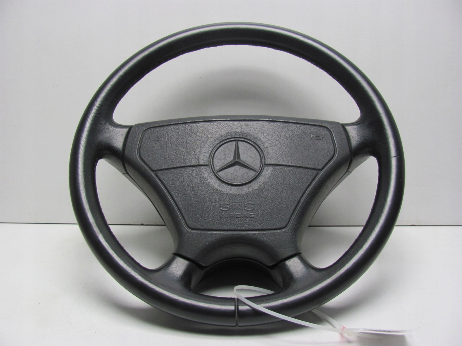 Mercedes R129 W124 Kierownica skórzana SPORTLINE