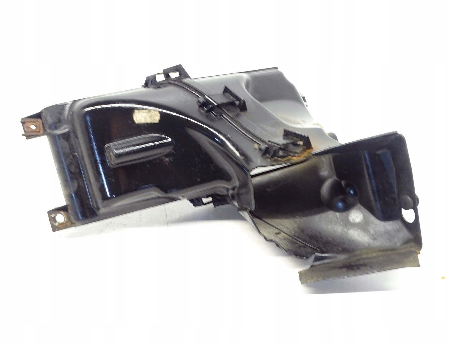PROWADNICA air BMW 3 E90 51717162272