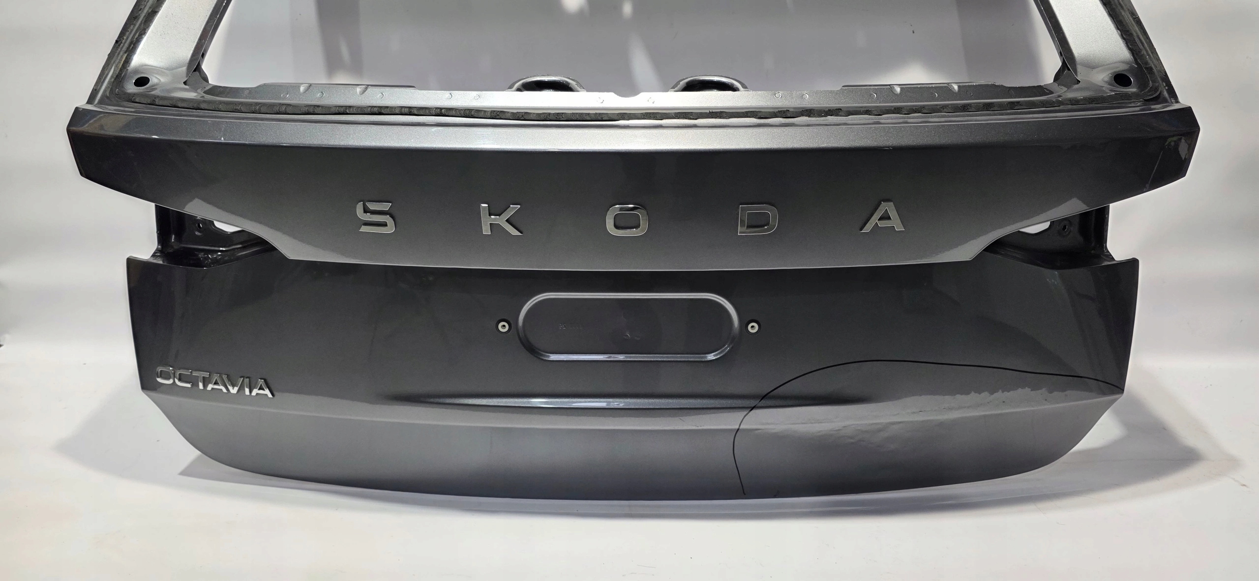 boot doors boot SKODA OCTAVIA IV KOMBI 20- original
