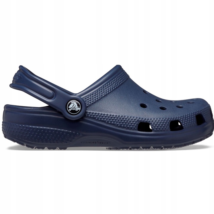 DZIECIĘCE KLAPKI CROCS OGRODOWE CHODAKI SPORTOWE KROKSY Kod producenta C206991-410
