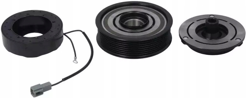 THERMOTEC SPRZĘGŁO KOMPRESORA KTT040312