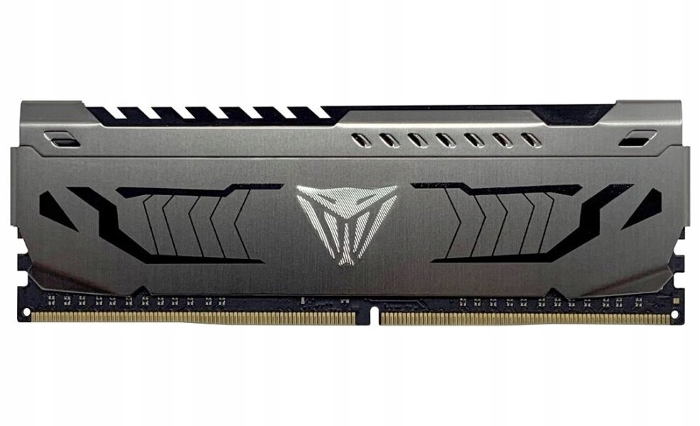 Patriot Viper Steel 32GB DDR4 3200MHz DIMM CL16 1,35V Heat Shield