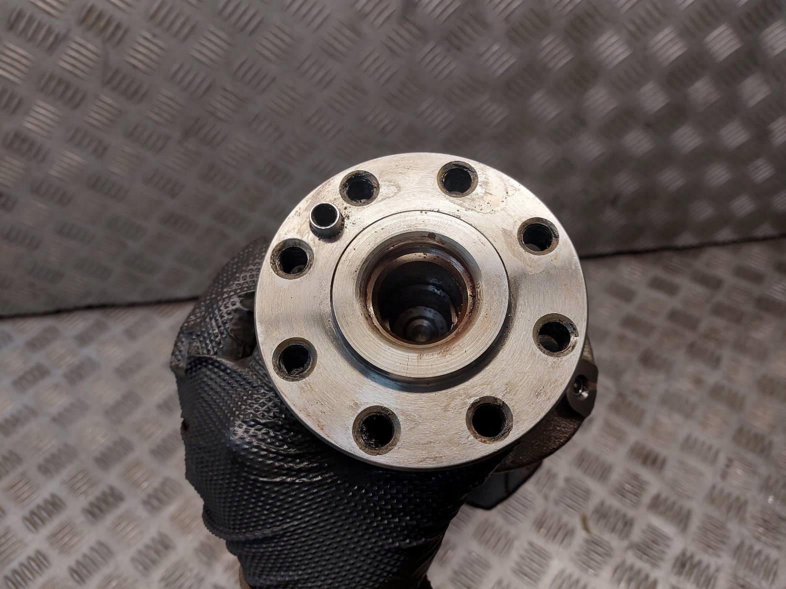 crank FORD TRANSIT V 2.0 DI 3S7Q AA