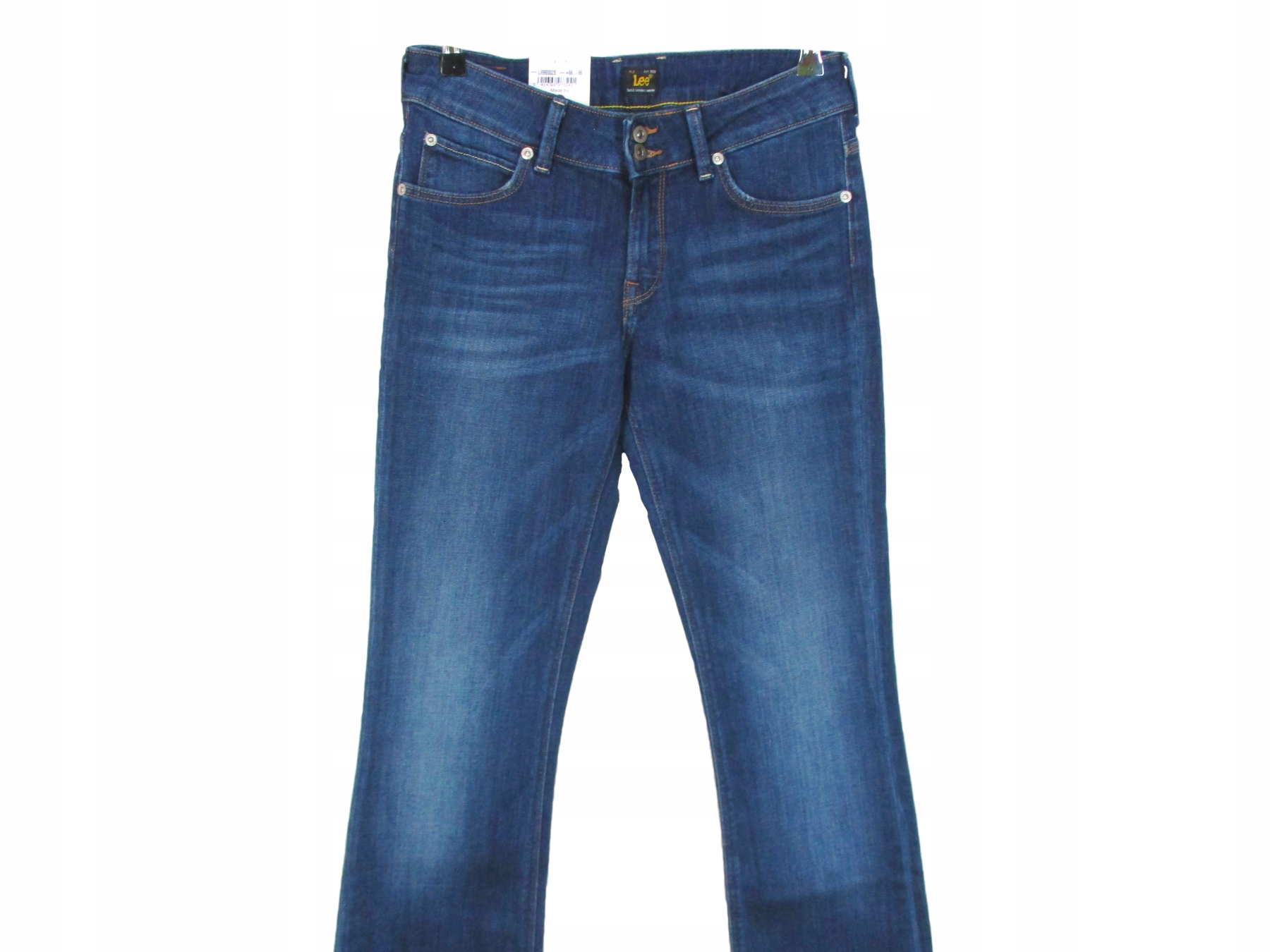 

Spodnie Damskie Lee Joliet Bootcut W29 L35