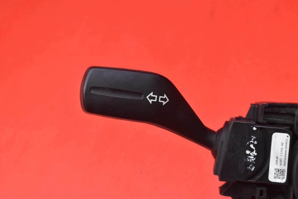 DEVIO LUCI TERGICRISTALLO TERGI PAJAK 6G9T-13335-AD FORD S-MAX MK1 06-10