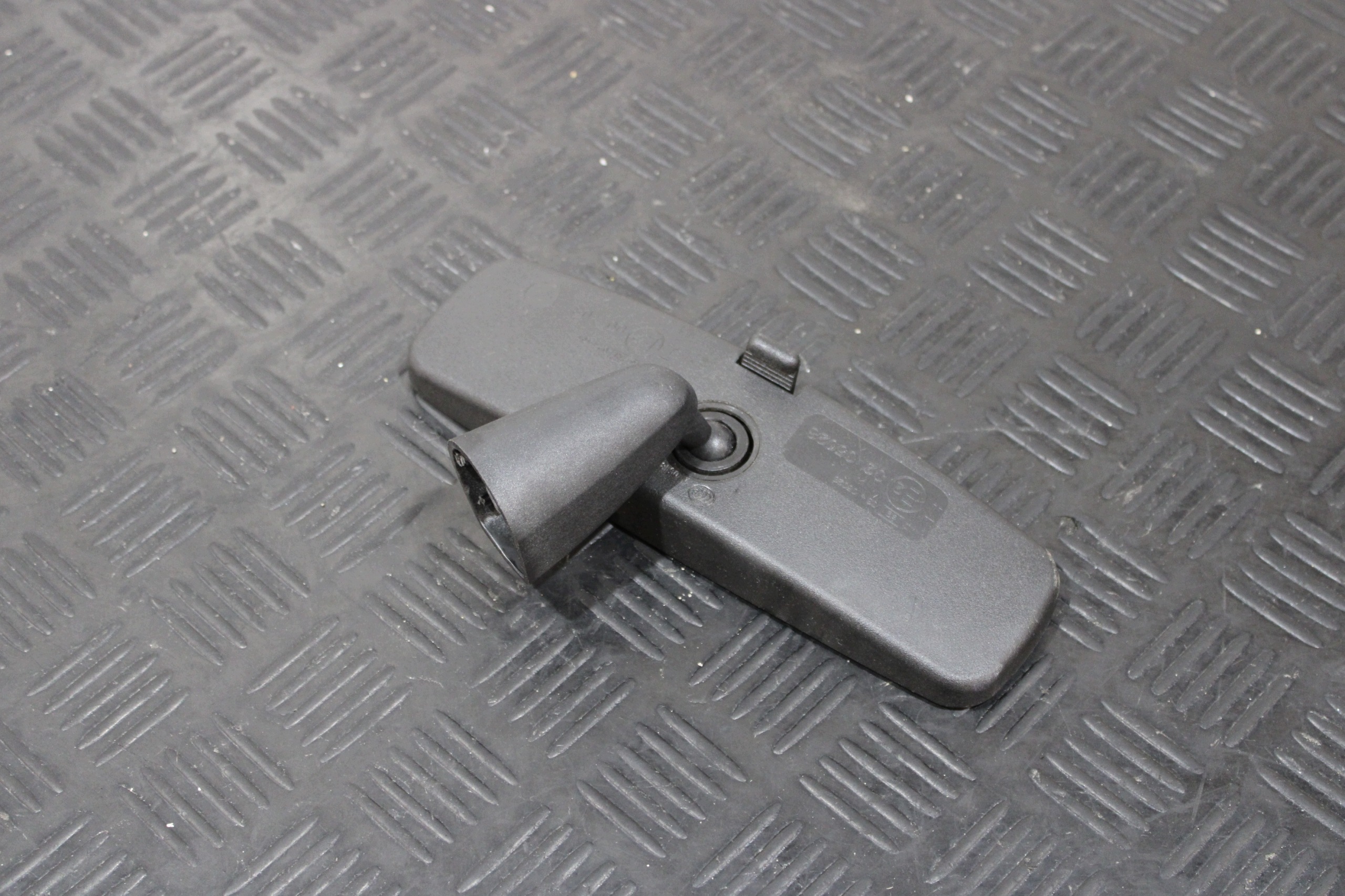 rear-view mirror inner CITROEN BERLINGO III 3 LIFT