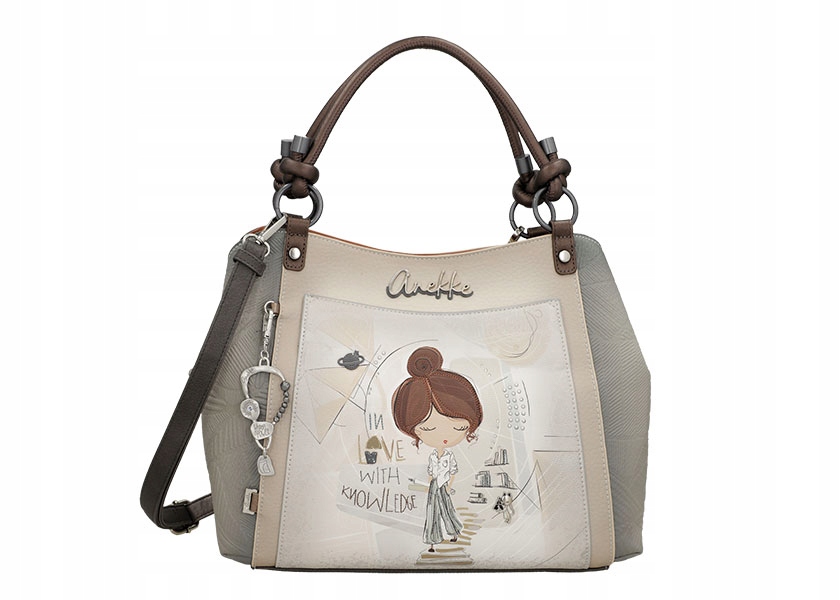 Anekke Kabelka 42801-146 one size Short-handle bag Sophia