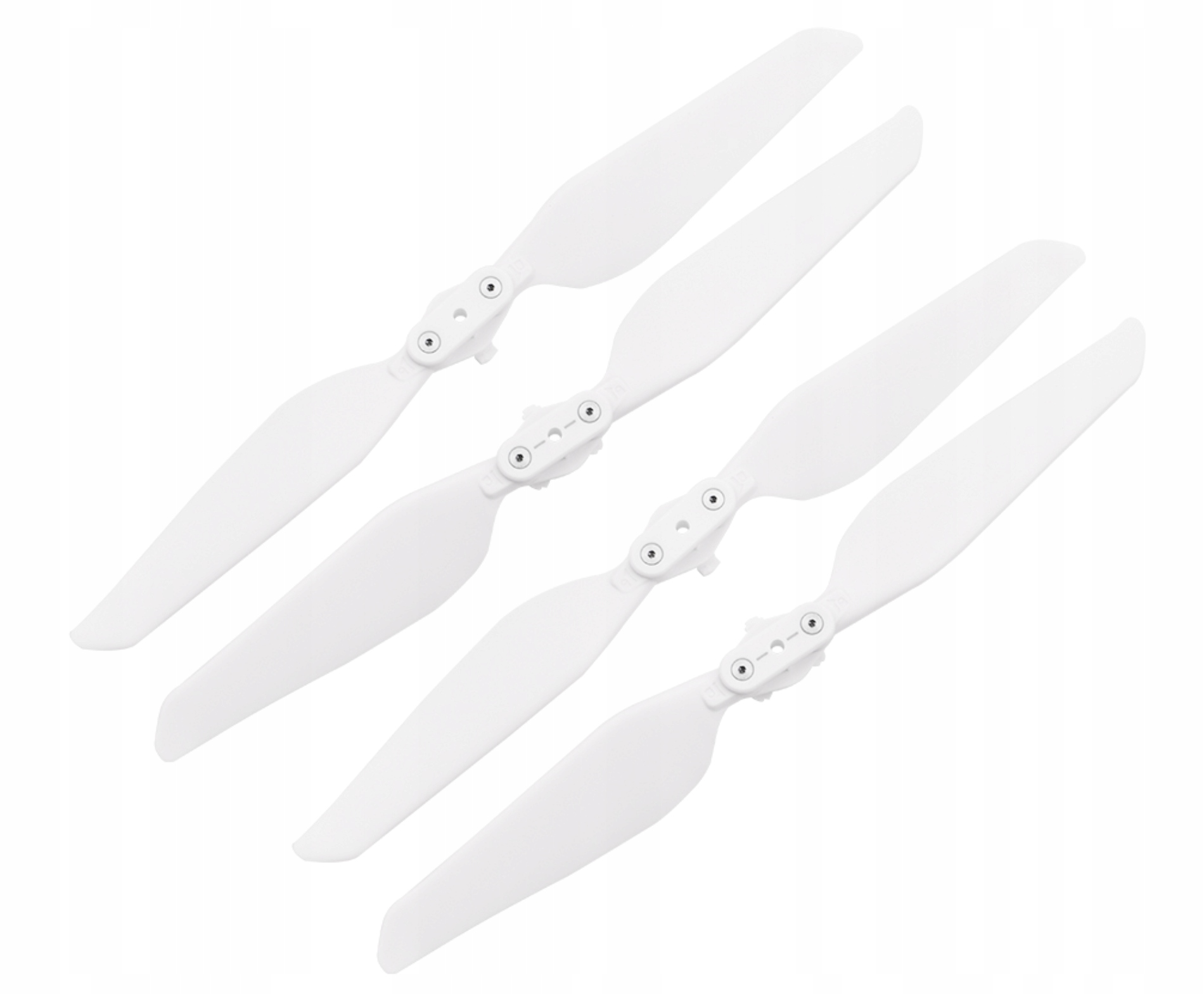 

Śmigła Do Drona Xiaomi Fimi X8 Se 2020 White 4 Szt