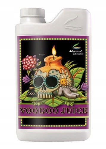 

Voodoo Juice 250ml