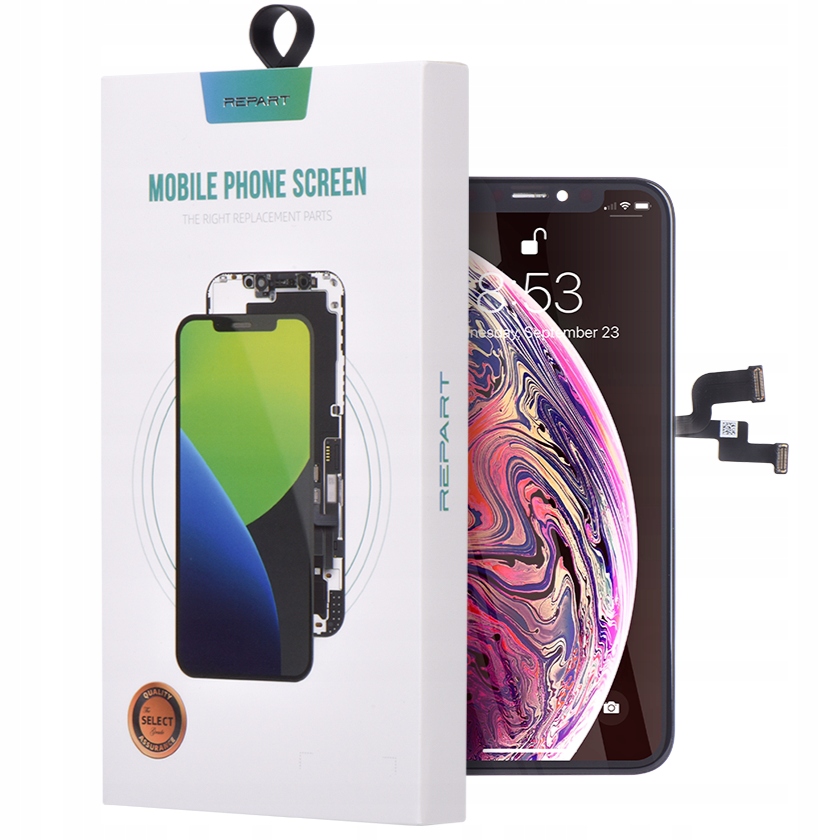 Incell displej pro Apple iPhone Xs