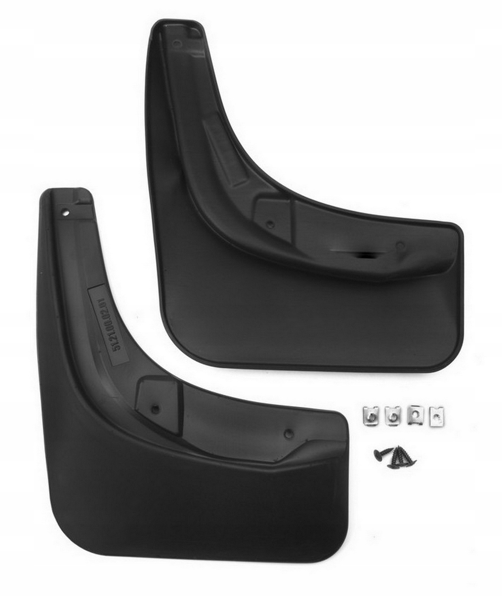 

Chlapacze, fartuchy,Volkswagen Tiguan I, 2007-2016