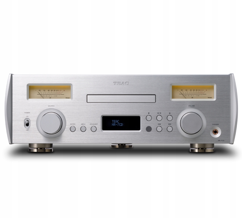 TEAC NR-7CD