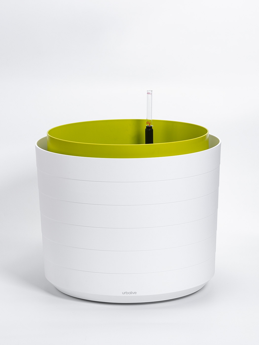 Samozavlažovacia veľkoobjemová nádoba Berberis 55 c