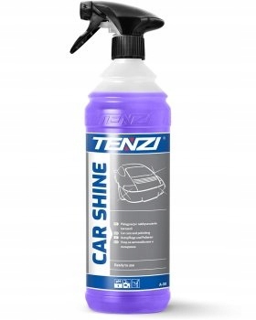 

Tenzi Car Shine 1L. A-33/001S Nabłyszczanie Karose