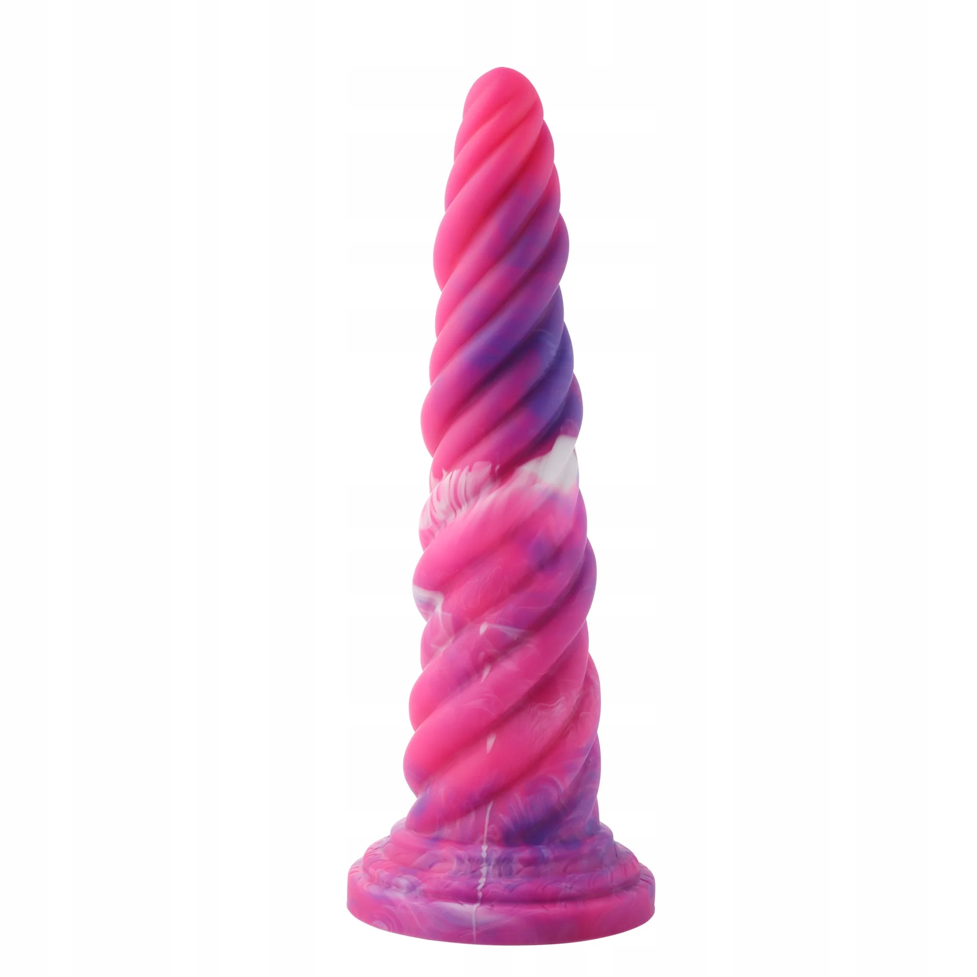 Fantasy Dildo KlicLok and Suction Cup 26 CM