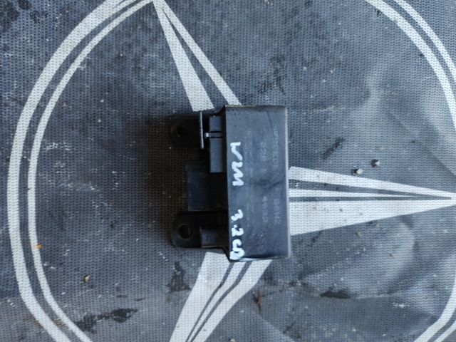 Реле свечной модуль MERCEDES W211 3.2 CDI