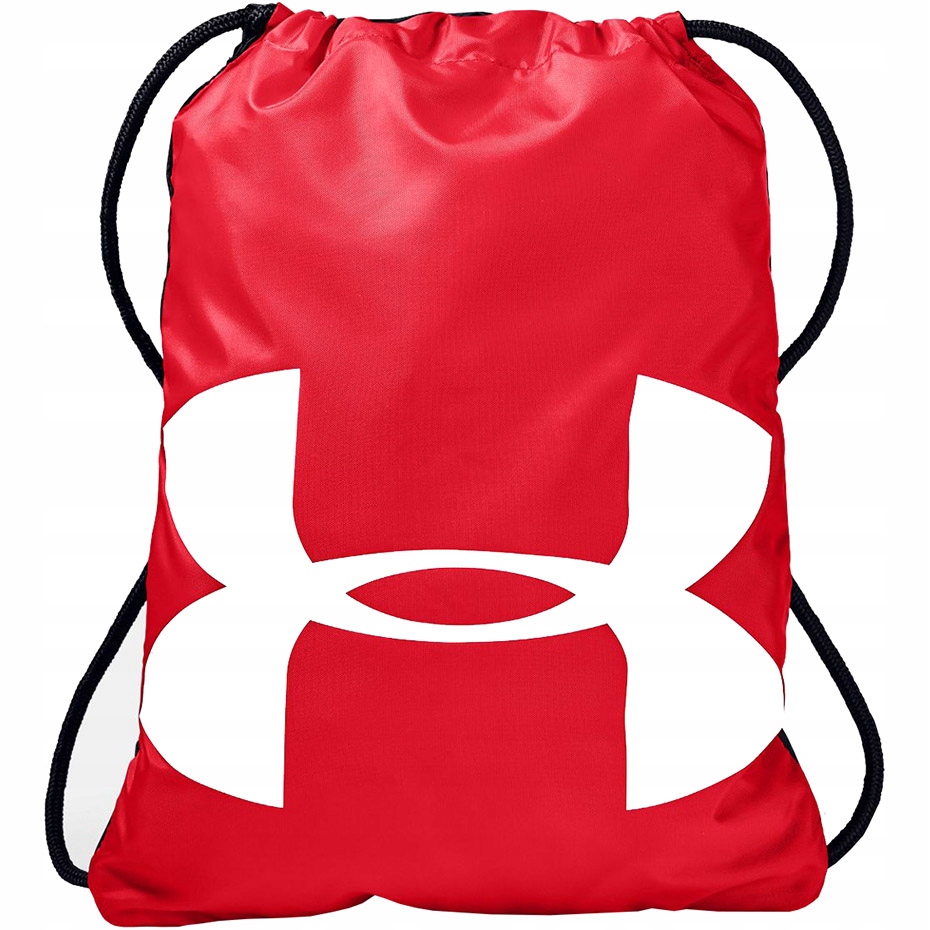 

Plecak Worek Na Buty Odzież Torba Under Armour R