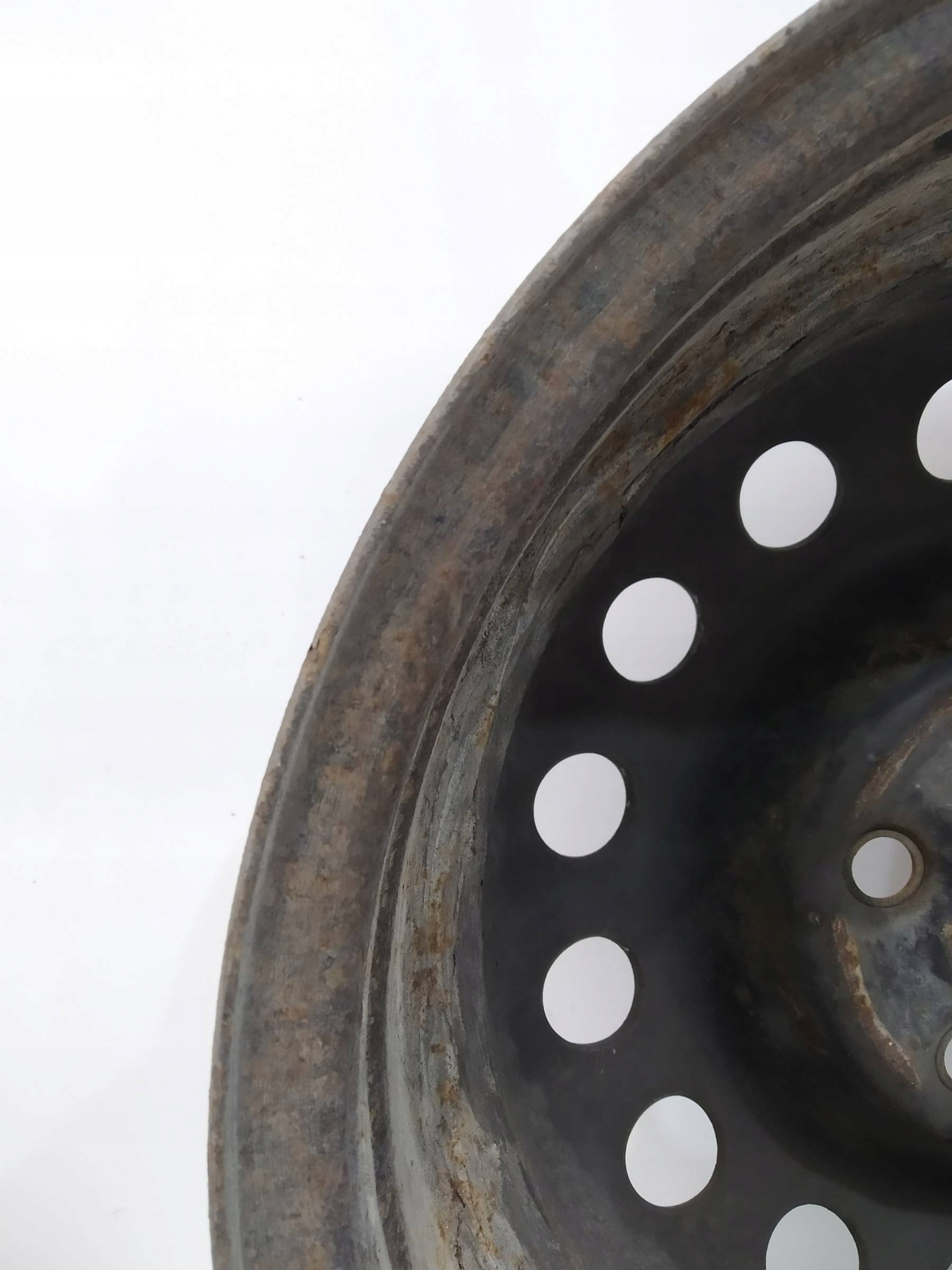 disk oceľový R16 5X112 ET42 OC66MM 7M3601027E VW AUDI