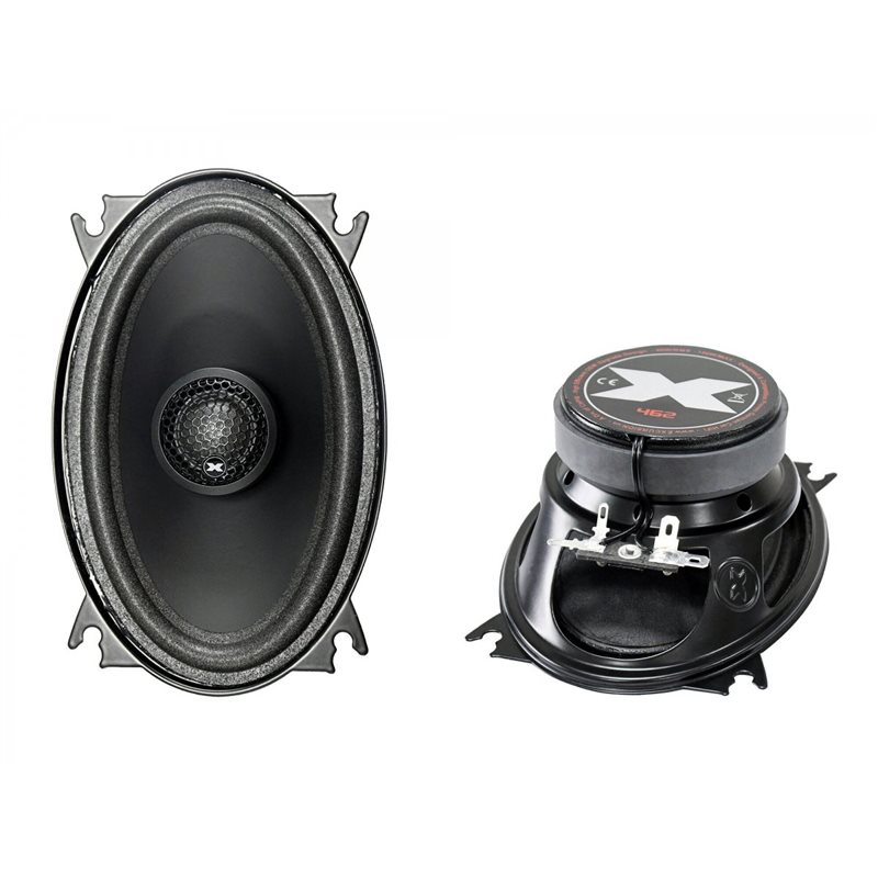 Excursion SX-462 – 4x6 oválné reproduktory do auta