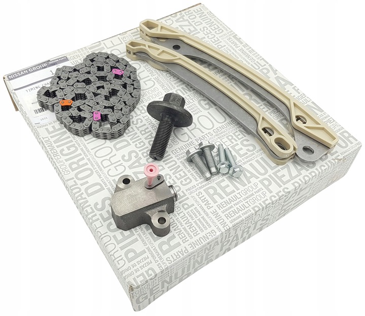 130C12345R - RENAULT MEGANE III SCENIC III 1.4 TCE