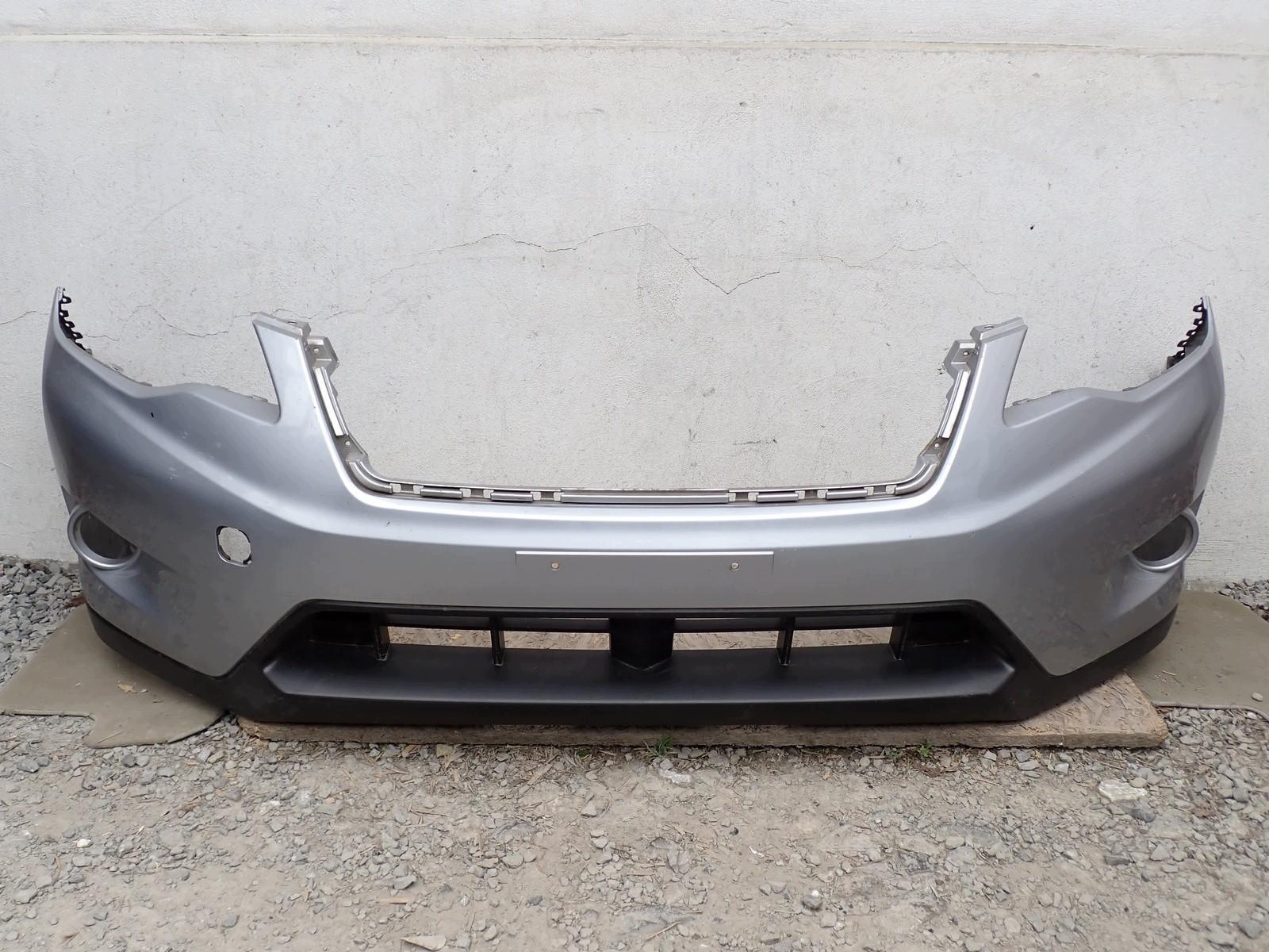 bumper front front SUBARU XV GP 2012-2015R 57704FJ011