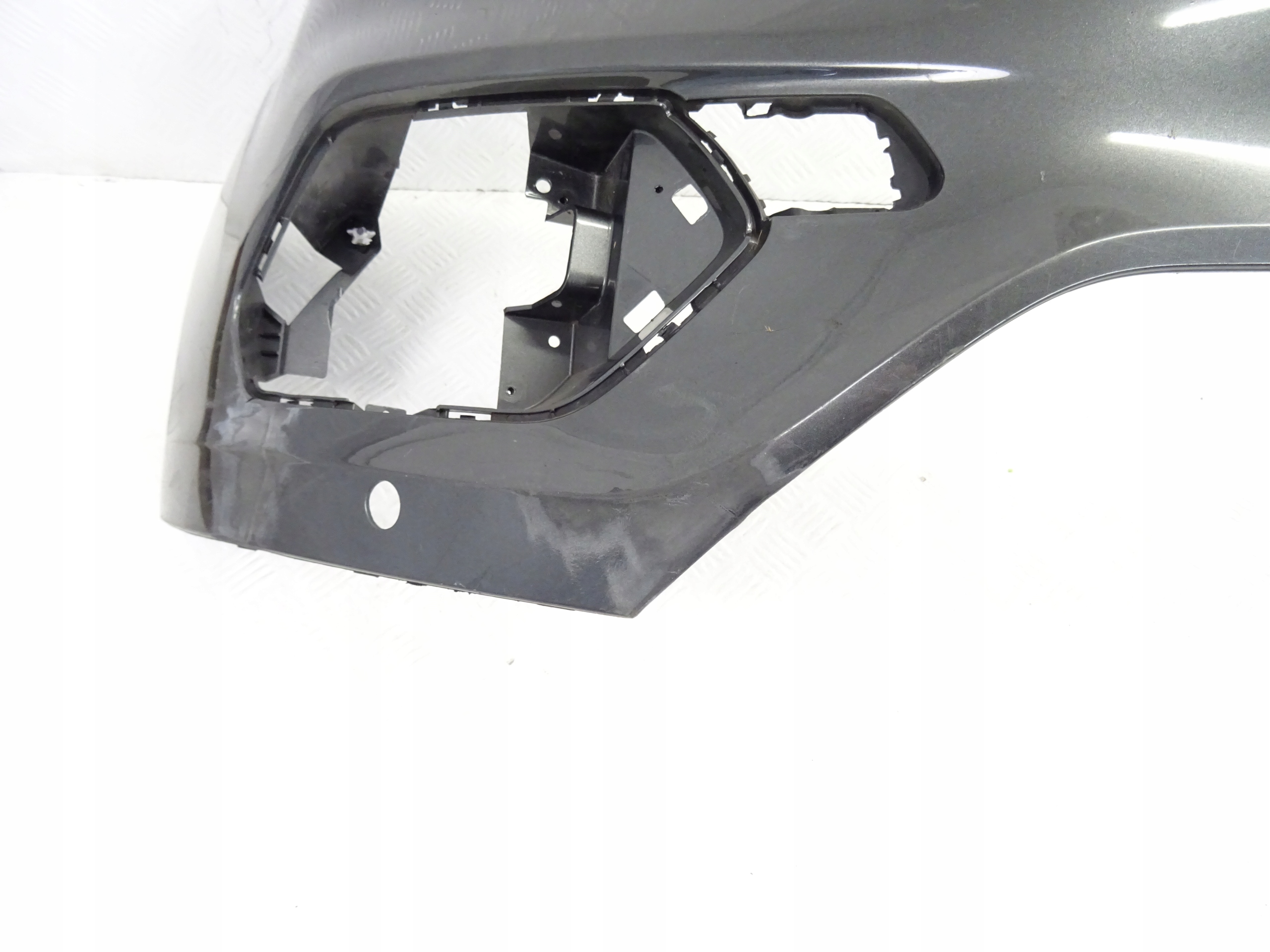 Ford Kuga MK2 LIFT ST LINE bumper front