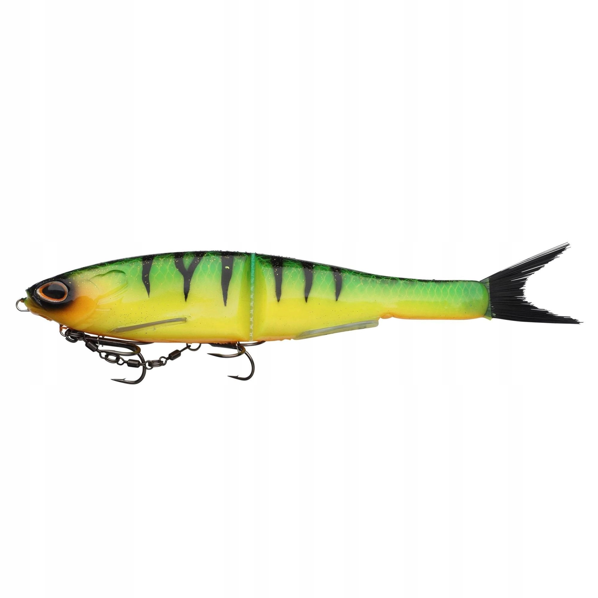 Przynęta Berkley Nessie 22cm Firetiger