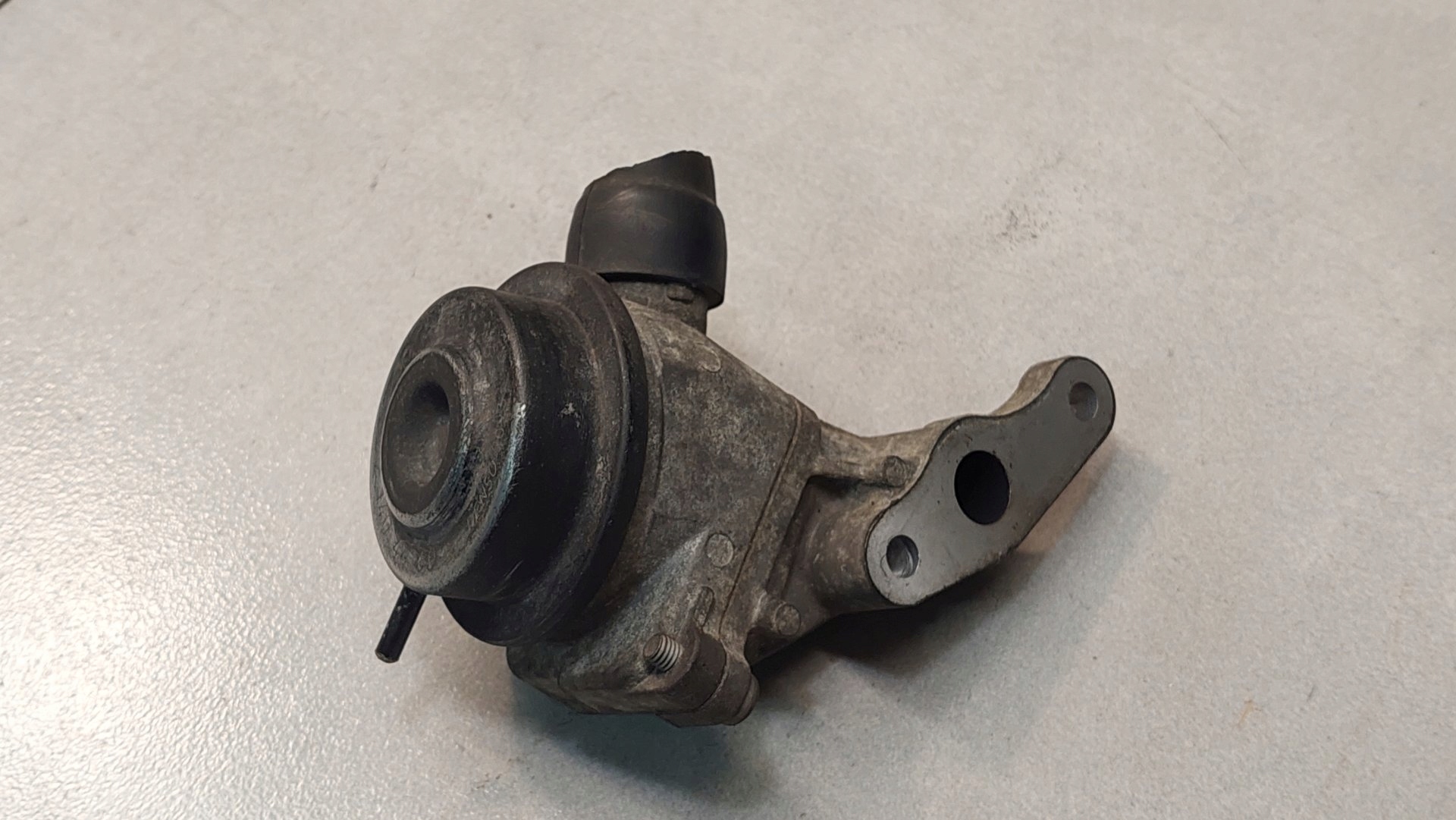 AGR-Ventil MERCEDES W168 1.6 B A0021404460