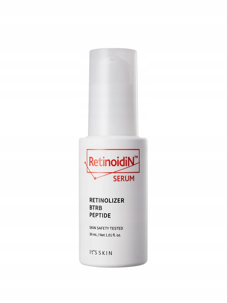 It’s Skin RetinoidiN Serum 30 ml – protivráskové sérum s retinolem