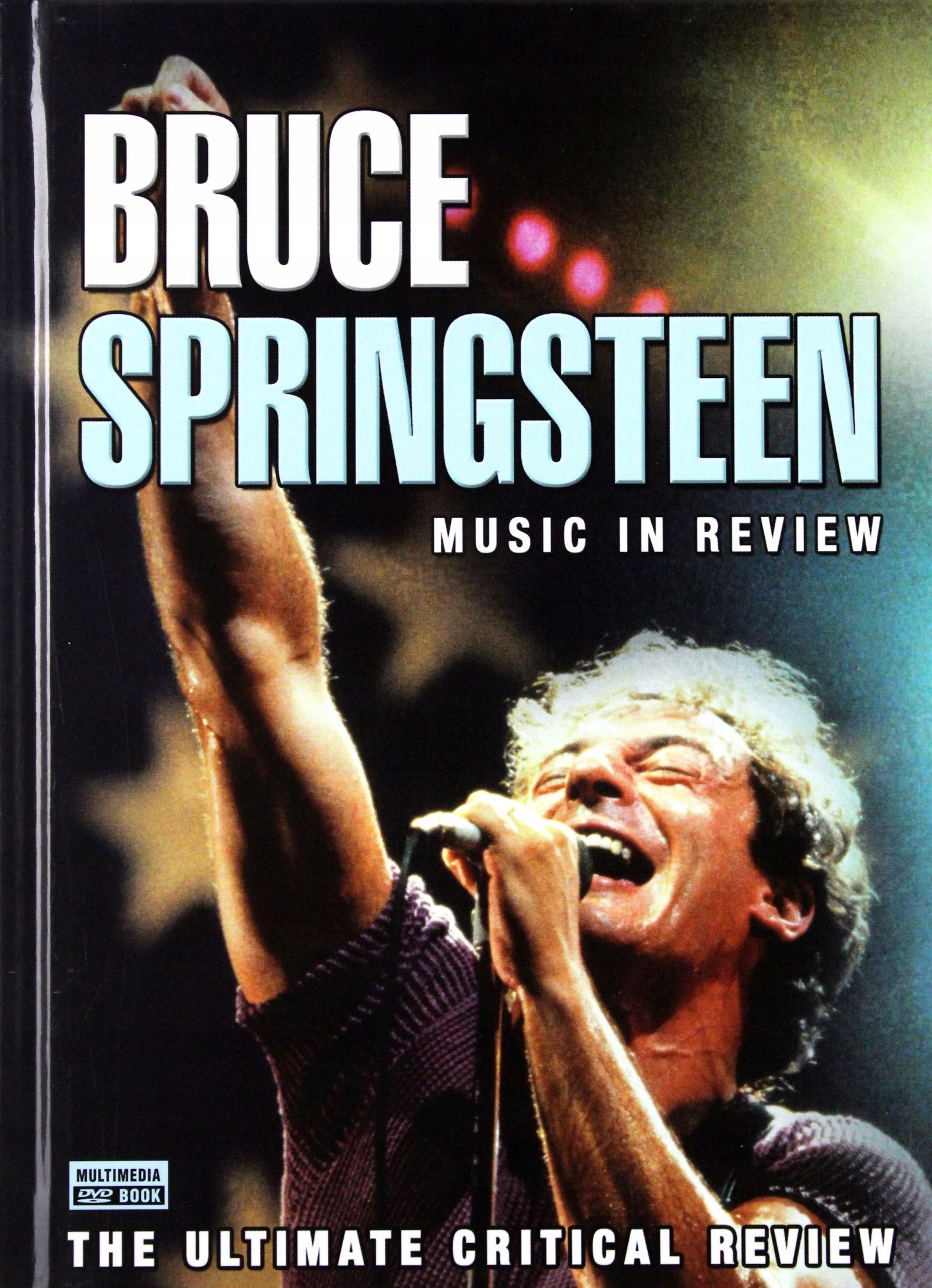 Bruce Springsteen: Music In Review [DVD]