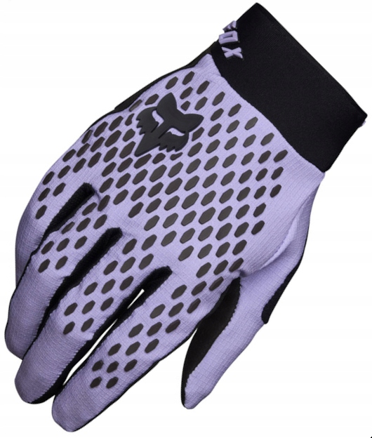 Rowerowe Rękawiczki Fox Defend Lilac roz. XL Enduro Dh