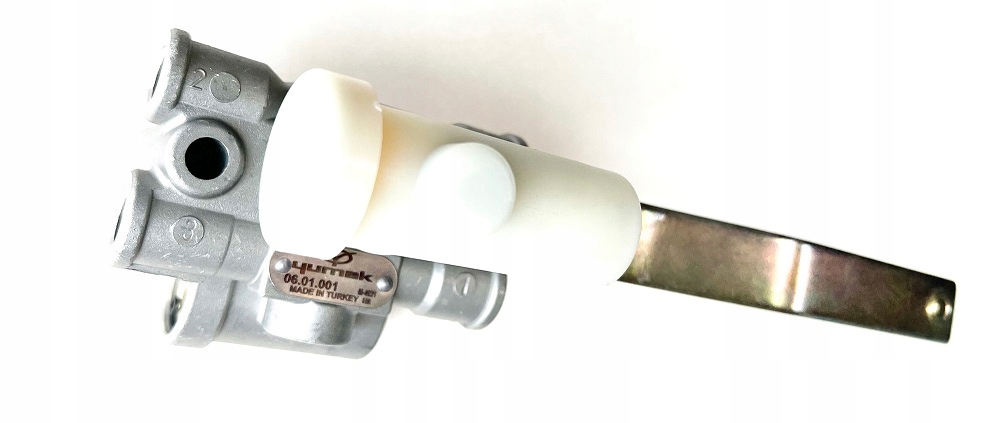 Zawor poziomujacy Part manufacturer other