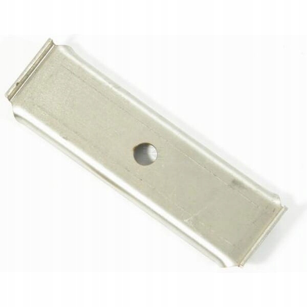 Vodicí lišta škrabky 20047221 Kramp