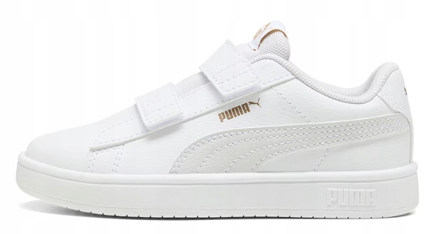 Puma Buty sportowe Ps Rickie Classic białe 35