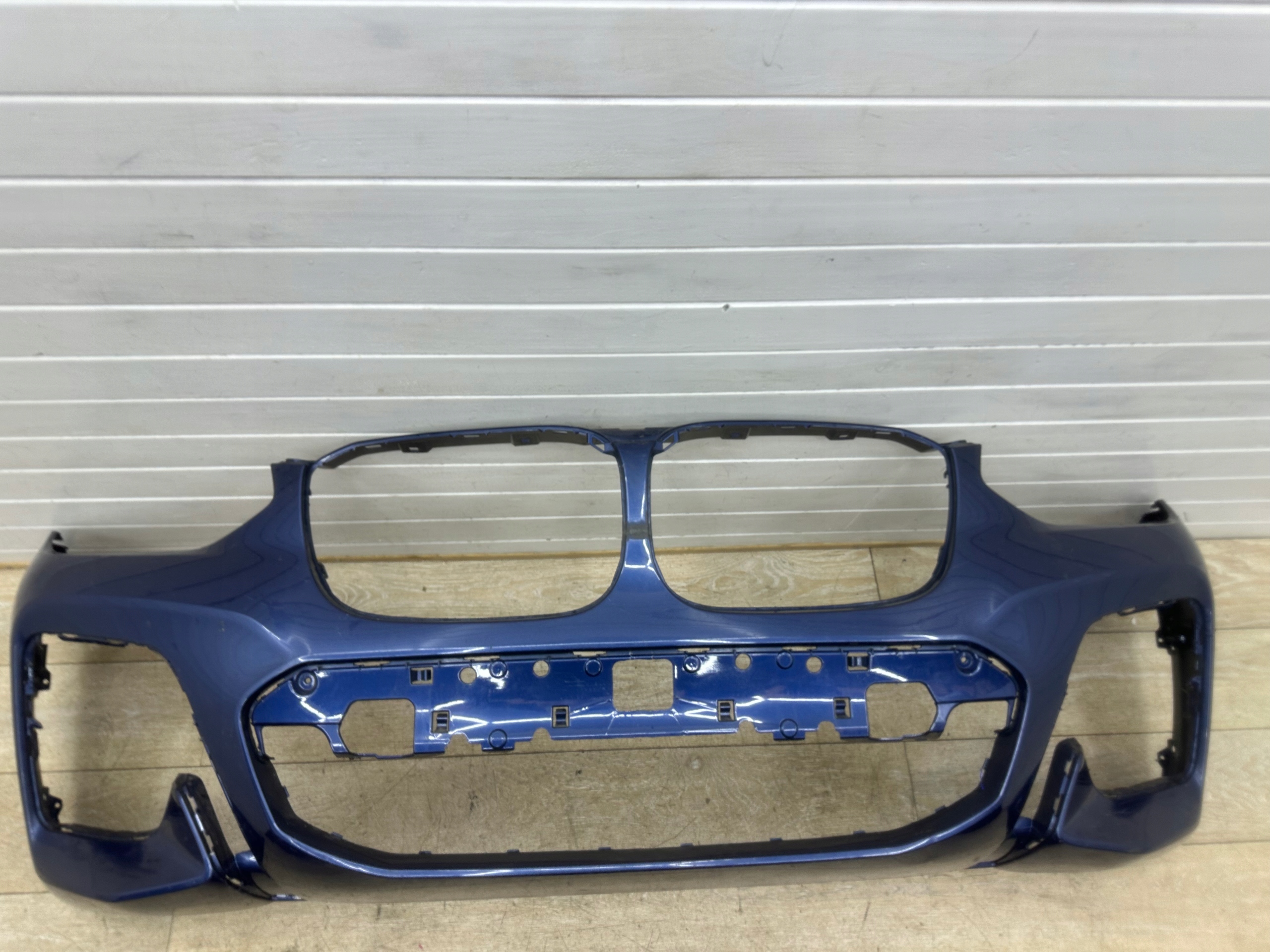 BMW X3 G01 X4 G02 m-packet bumper front front 139605-14