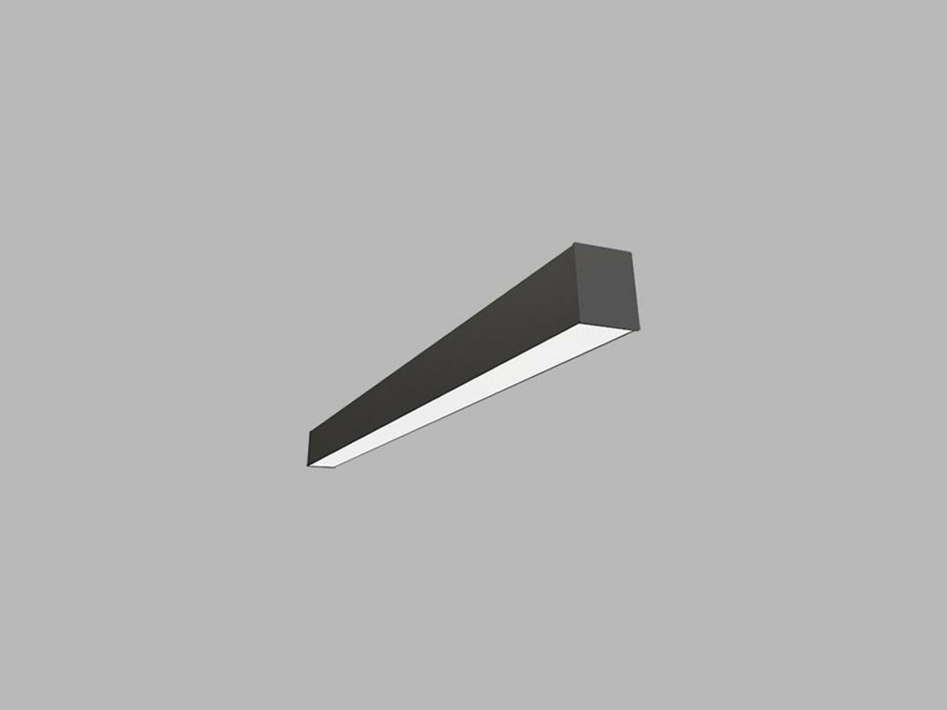 Lineárne stropné Led svietidlo LED2 Lino 90 24W 2300lm Dali Cct
