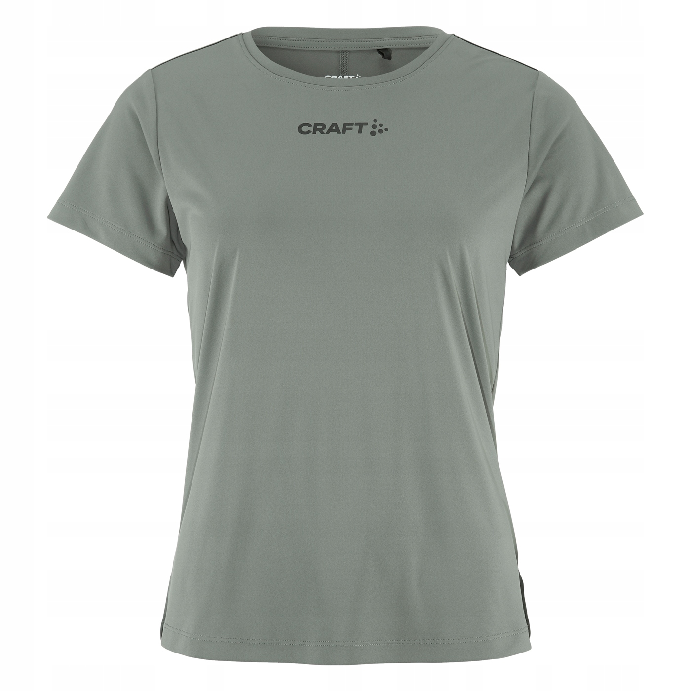 Damska Koszulka z krótkim rękawem Core Essence Ss Tee 2 W S Craft