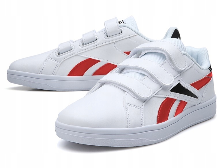 

Buty Reebok Royal COMPLETE2 Ve r. 40,5