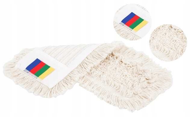 Levně Náplň Mop Easy Tuft CombiSpeed (Kapesní) 40 cm