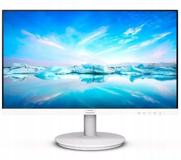 Monitor 24 cale Philips 241V8AW/00 Full Hd Ips 75Hz 4ms głośniki