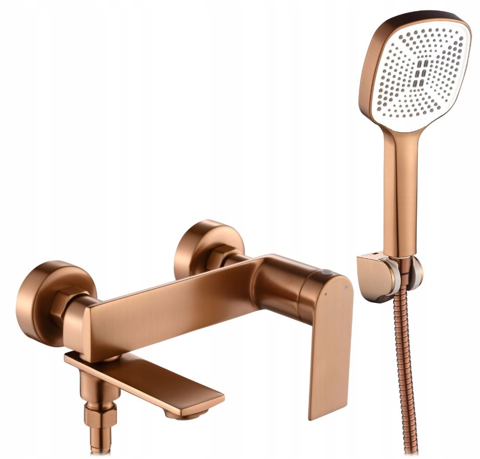 Vaňová Batéria MY1902-3RGG Storm Kefová Meď Rea