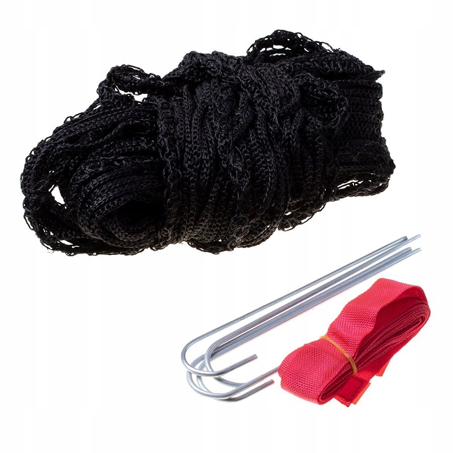 Rama treningowa Trenażer Rebounder do odbijania piłki nożnej 120x120cm Wysokość bramki 120 cm