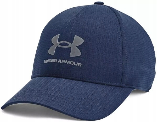 

Czapka Under Armour z daszkiem Isochill męska L/XL