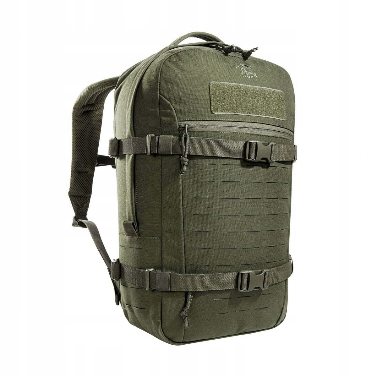 Batoh Tasmanian Tiger Modular Daypack XL 23 L Cordura Olive
